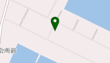 十勝海運株式会社の地図画像