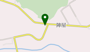 有限会社共栄運輸の地図画像