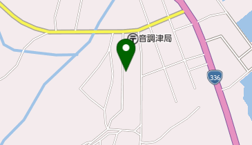 広尾漁業協同組合 うに種苗生産施設の地図画像