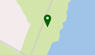 広尾町海洋博物館の地図画像
