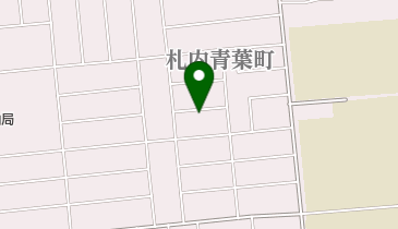 有限会社カタクラ内装店の地図画像