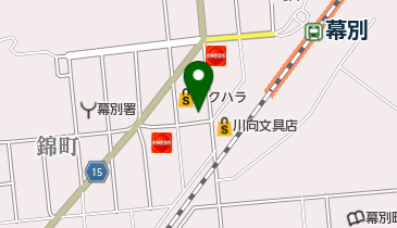 たかこの地図画像