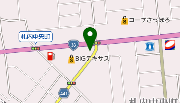 むかしむかしの地図画像