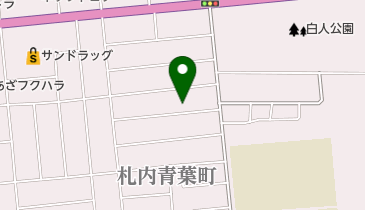 もうり音楽教室の地図画像