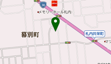 大塚由美ピアノ教室の地図画像