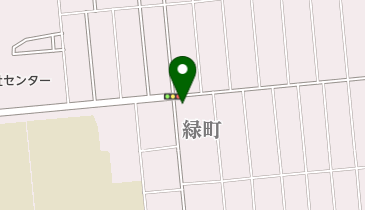 株式会社十勝大福本舗の地図画像