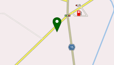 幕別町役場 駒畠出張所の地図画像