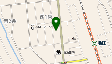 ディスカウント鈴木の地図画像