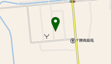 株式会社桑野建設の地図画像