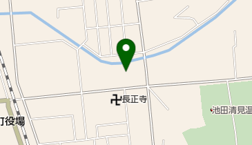 俊教寺の地図画像