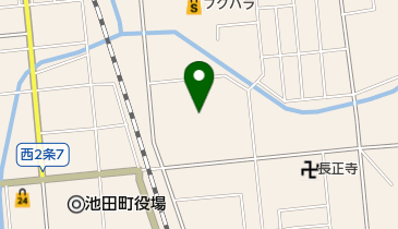 慈教寺の地図画像