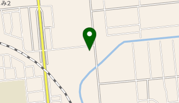 株式会社大上電気工業池田支店の地図画像