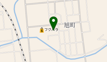 有限会社桑原塗装工業の地図画像