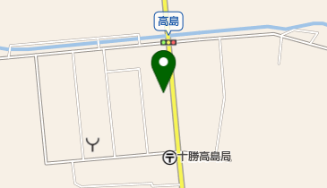 兄弟農機商会の地図画像