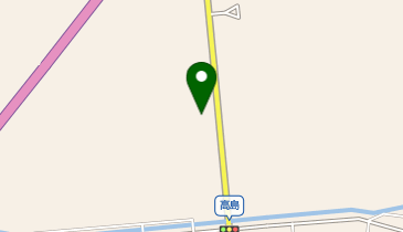 池田町役場 高島診療所の地図画像