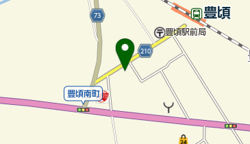 大栄運輸有限会社の地図画像