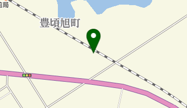 豊頃協同運輸株式会社の地図画像