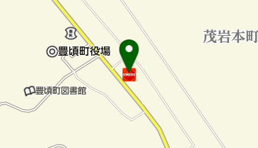 株式会社杉村商店の地図画像