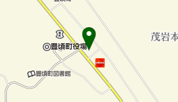 わかやまの地図画像
