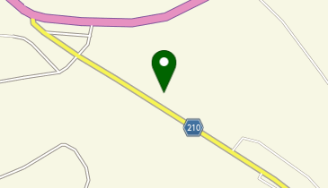 放光寺の地図画像