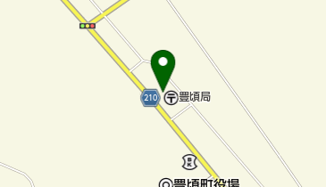 長谷川商店の地図画像