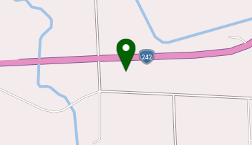 本別運送株式会社の地図画像