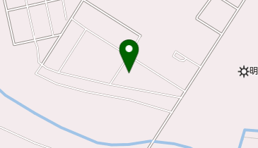 新町ハウスの地図画像