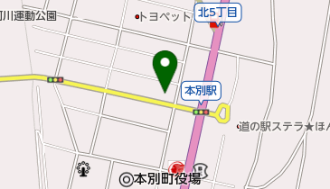 フォトファクトリー西村の地図画像