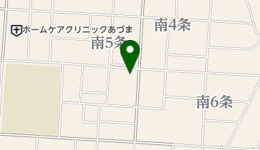 斉藤井出建設株式会社の地図画像