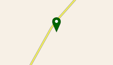 自衛隊足寄分屯地の地図画像