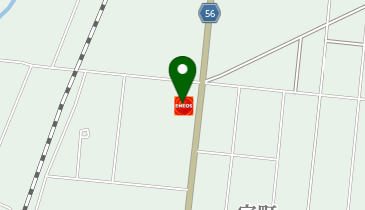 栗林石油株式会社浦幌営業所の地図画像