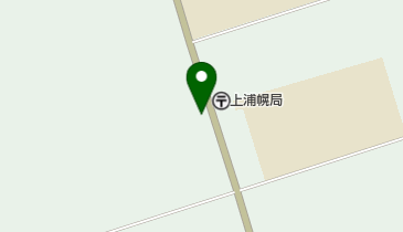 株式会社北原建設の地図画像