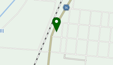 大山建設の地図画像