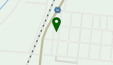 有限会社東建の地図画像