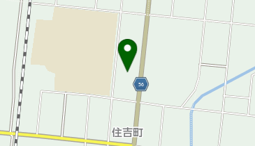 浦幌町役場 町立学童保育所の地図画像