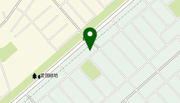 西川長生館療院の地図画像