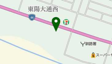 愛渡車体興業の地図画像