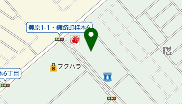 株式会社綜合サービスの地図画像