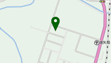 いまいタクシーの地図画像