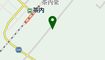 株式会社釧路貨物自動車 茶内営業所の地図画像