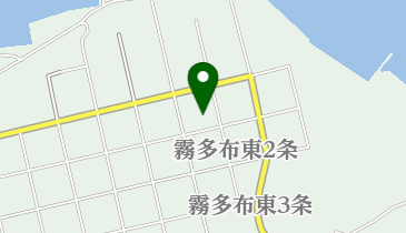 鳥居商店の地図画像