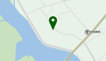 一井自動車整備工場の地図画像