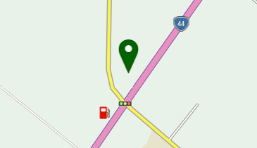 浜中町農協 車輌整備センターの地図画像