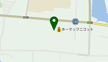 木村水産加工場の地図画像