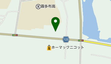 佐藤船舶工業の地図画像