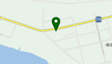 民宿岬の地図画像