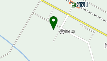 釧路東部消防組合 浜中消防団 第6分団の地図画像