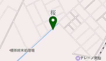 株式会社丸栄組の地図画像