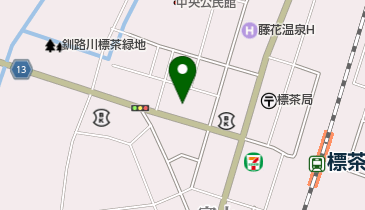 株式会社小野商店の地図画像
