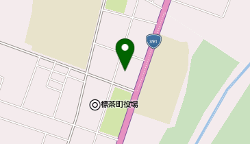 釧路農業改良普及センターの地図画像